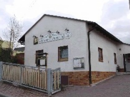 Фото: Schützenhaus Albertsruh